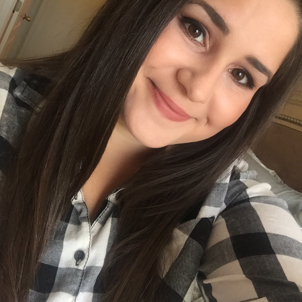 Meet your Posher, Alexa